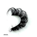 Strip Fluffy False Lashes Extensions