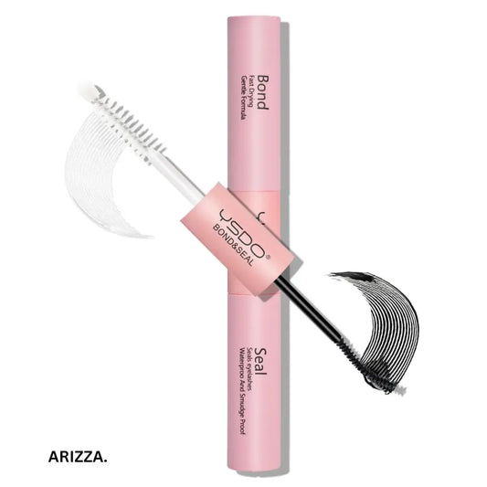 Strong Fixed Eyelash Glue Lasting Extension 1Pc PINK
