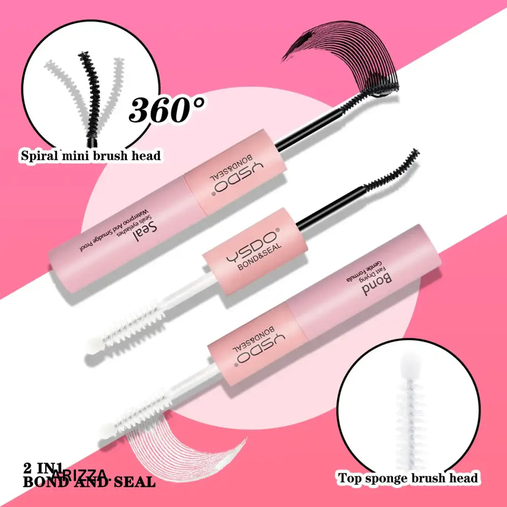 Strong Fixed Eyelash Glue Lasting Extension