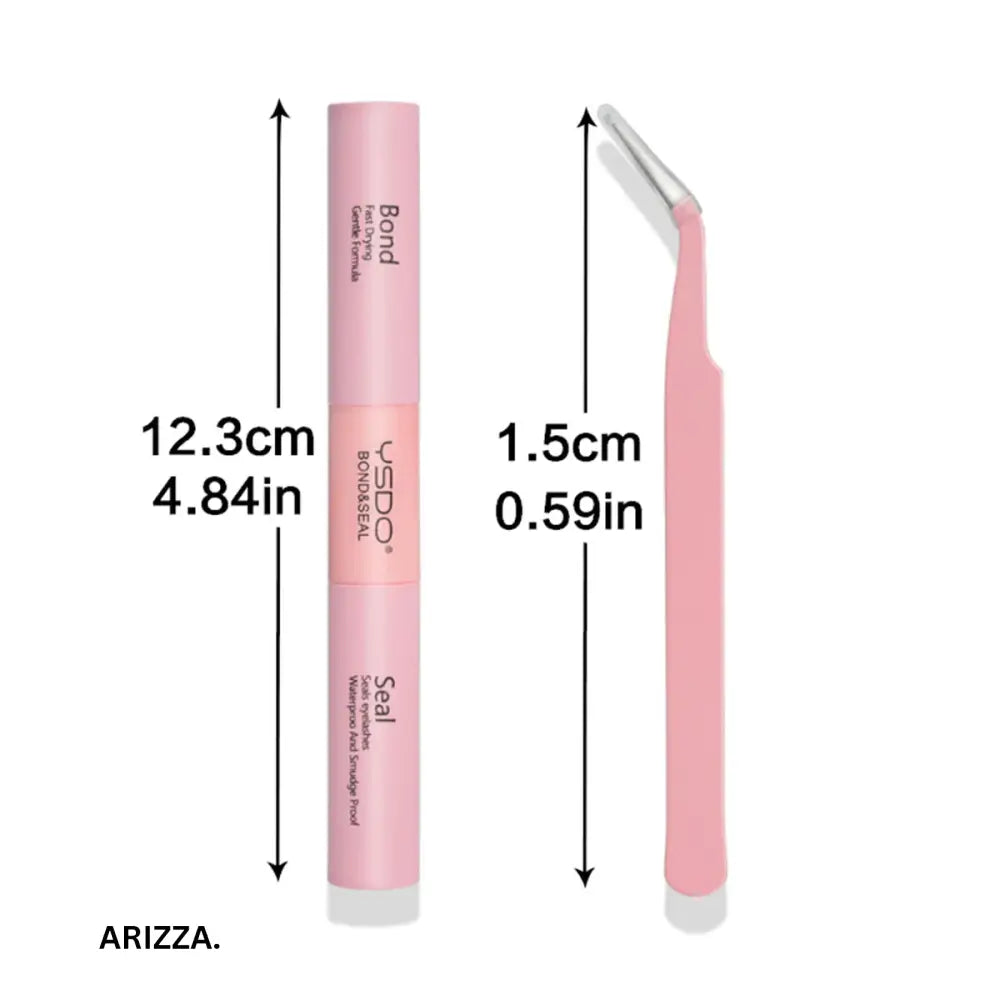 Strong Fixed Eyelash Glue Lasting Extension