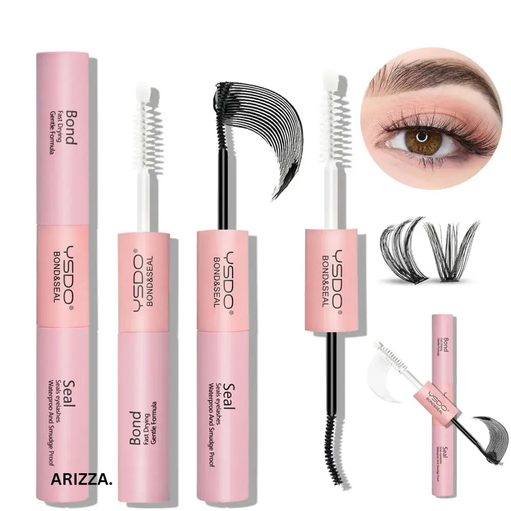 Strong Fixed Eyelash Glue Lasting Extension