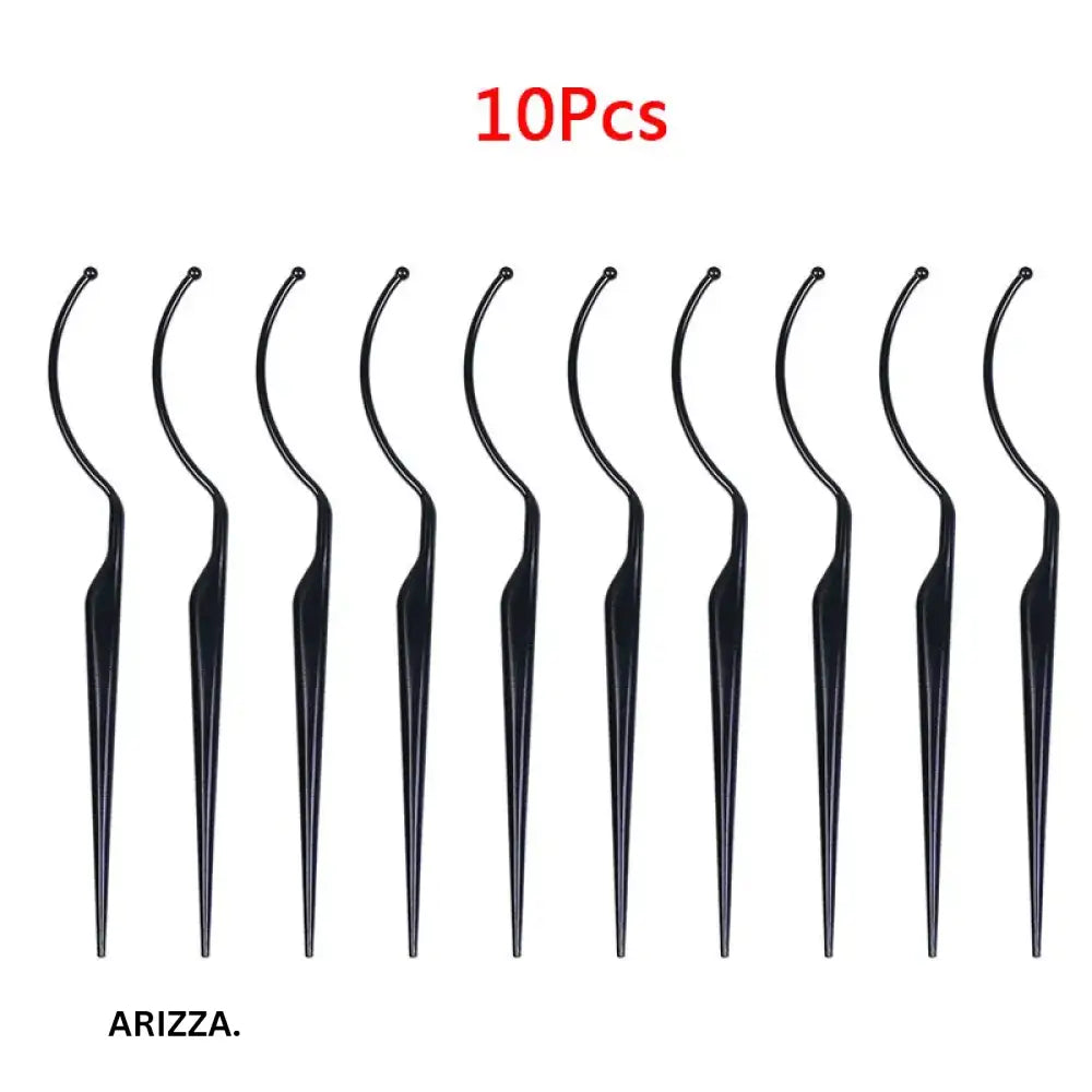 Style Display False Eyelash Extension 10Pcs 1