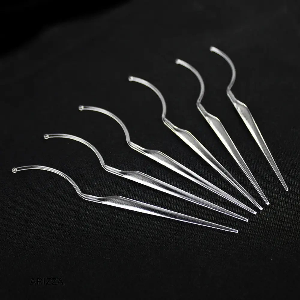 Style Display False Eyelash Extension