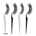 Style Display False Eyelash Extension