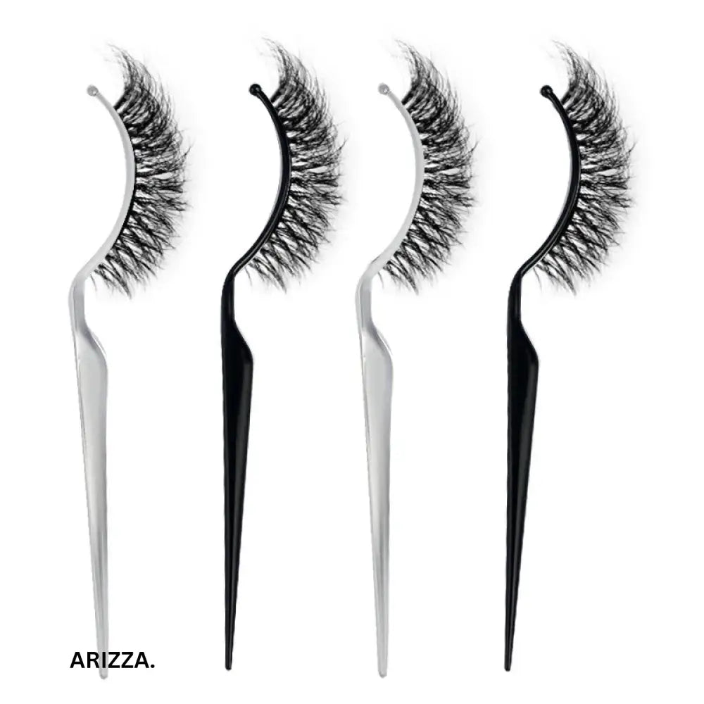 Style Display False Eyelash Extension