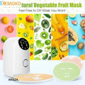 Women Facial Treatment Mask Machine
