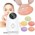 Women Facial Treatment Mask Machine