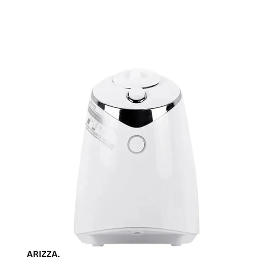 Women Facial Treatment Mask Machine EU Plug 1