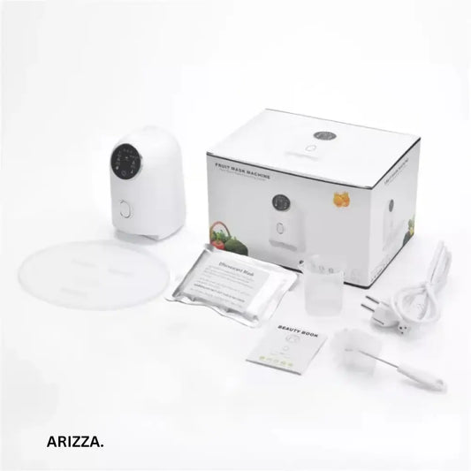 Women Facial Treatment Mask Machine US Plug