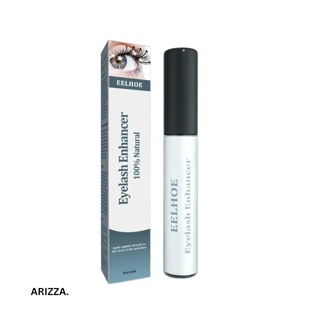 Women Fast Eyelash Growth Serum 1pcs