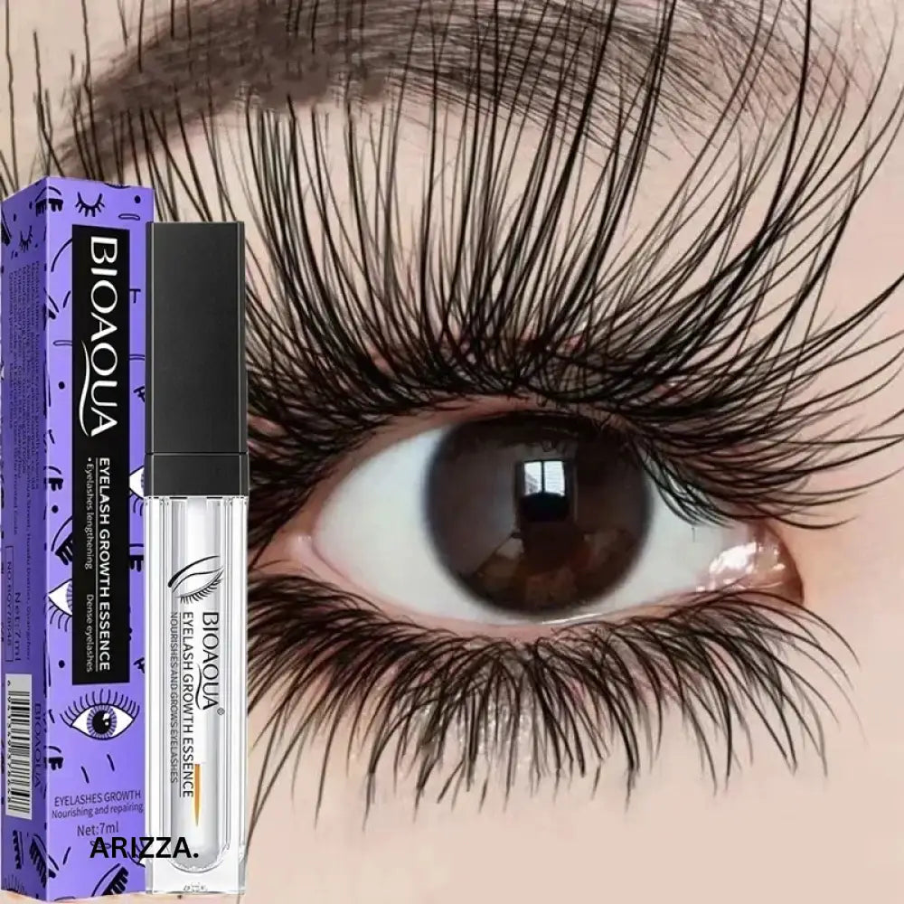 Women Fast Eyelash Growth Serum