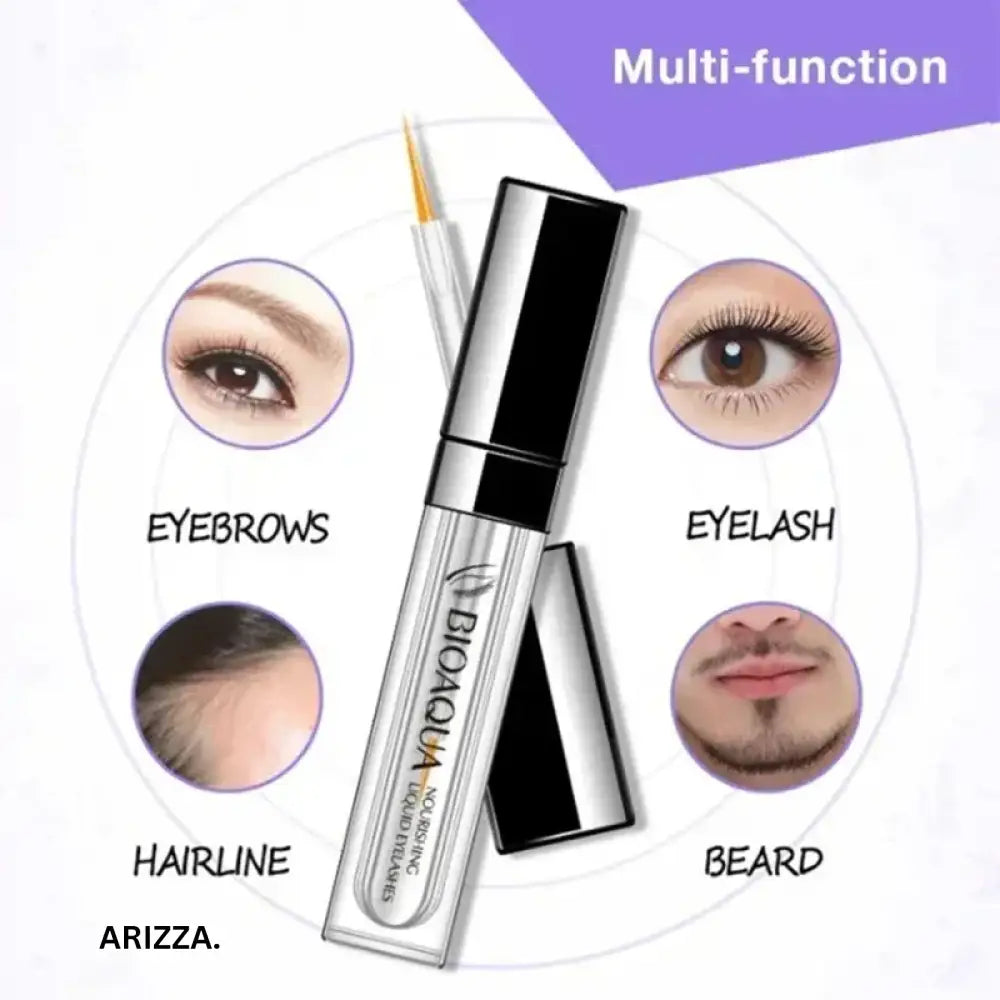 Women Fast Eyelash Growth Serum