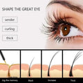 Women Fast Eyelash Growth Serum