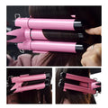 Women Hair Styler Professional Hair Curling Iron