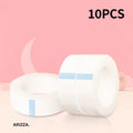 Women Lifting Eyelash Extension Tape 10pcs white