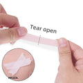 Women Lifting Eyelash Extension Tape