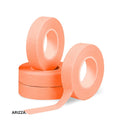Women Lifting Eyelash Extension Tape 5pcs orange