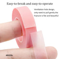 Women Lifting Eyelash Extension Tape