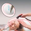 Women Portable Hair Washing Basin