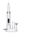 Women Professional Electric Nail Polisher Drill k16 nail polisher