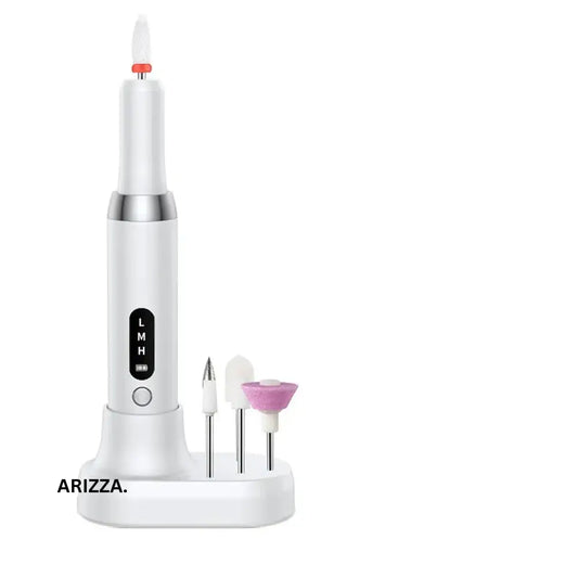 Women Professional Electric Nail Polisher Drill k16 nail polisher