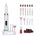 Women Professional Electric Nail Polisher Drill k16 nail polisher
