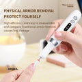 Women Professional Electric Nail Polisher Drill k16 nail polisher