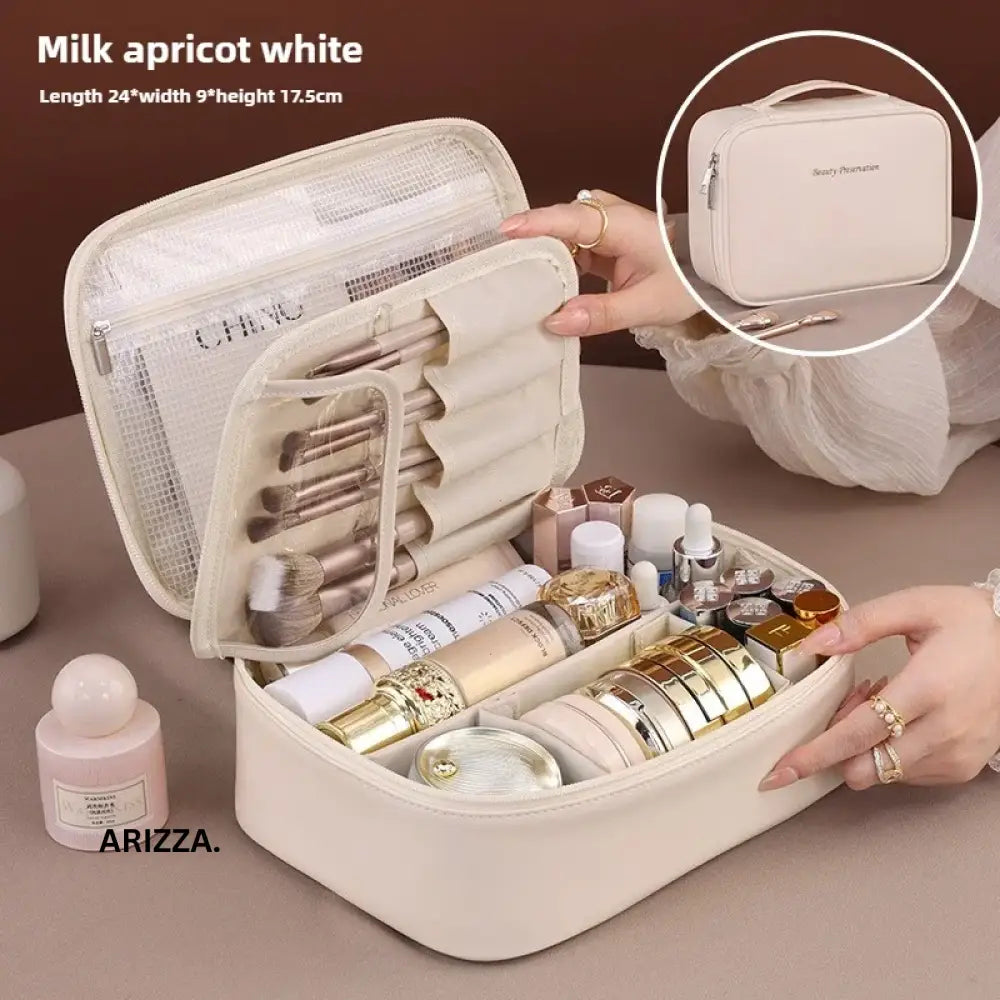 Women’s Luxury Cosmetic Storage Bag