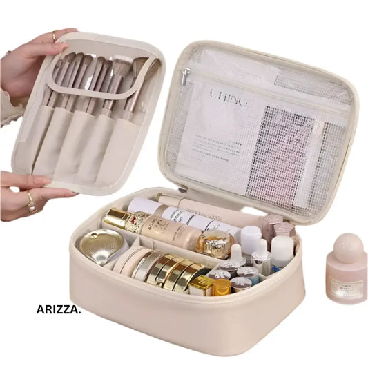 Women’s Luxury Cosmetic Storage Bag