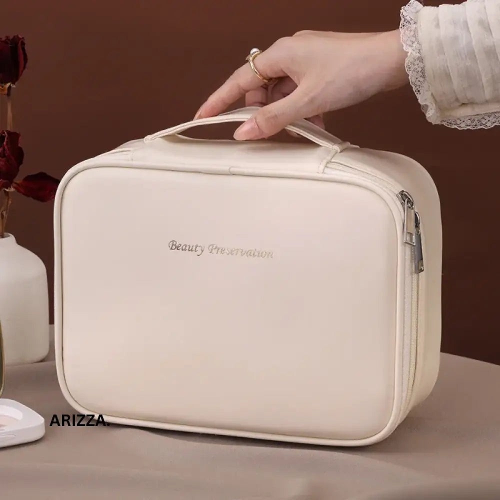 Women’s Luxury Cosmetic Storage Bag