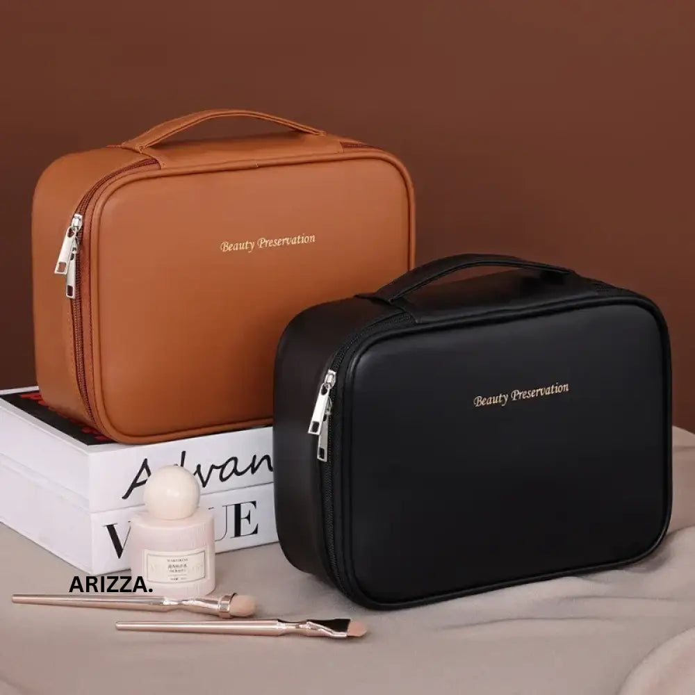 Women’s Luxury Cosmetic Storage Bag
